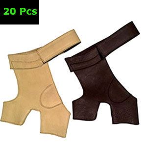 Archery Hand Guard Protector Shooting Glove for Hand